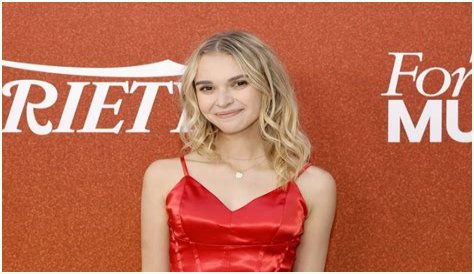 The Naked Truth of Nikki Roumel: Age, Height, Appearance, Bf